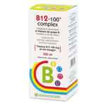 B12 100complex - B12 100 complex 300 ml