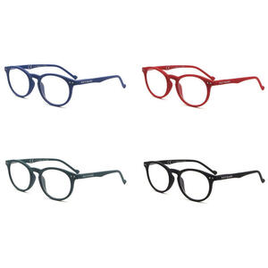 Smalto group - Occhiale da lettura premontato nal643 unisex +2,00