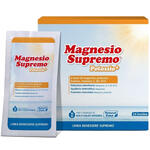 Magnesio supremo  24 bustine