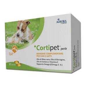 Cortipet perle - 30 perle