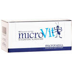 Microvit 10 flaconcini da 10 ml