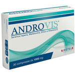 Androvis - 30 compresse
