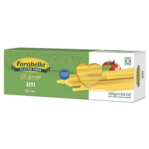 Farabella - Ziti 250 g