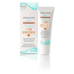 Synchroline - Aknicare sun teintee SPF 30 50 ml