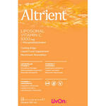 Liposomal vitamin c - Altrient  30 buste