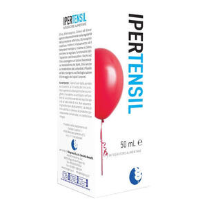 Biogroup - Ipertensil 50 ml soluzione idroalcolica