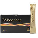 Erbozeta - Collagendep beauty cocktail 20 drink stick da 15 ml