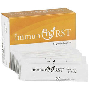 Immunens rst - 14 bustine