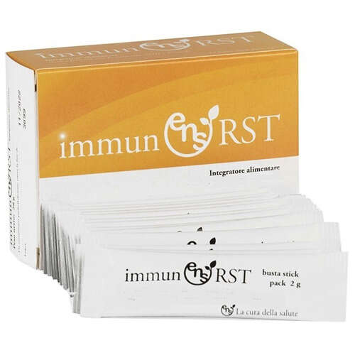 Immunens rst - 14 bustine