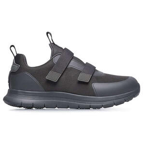 Yda - Calzatura c1y-nyo tessuto dark grey 41