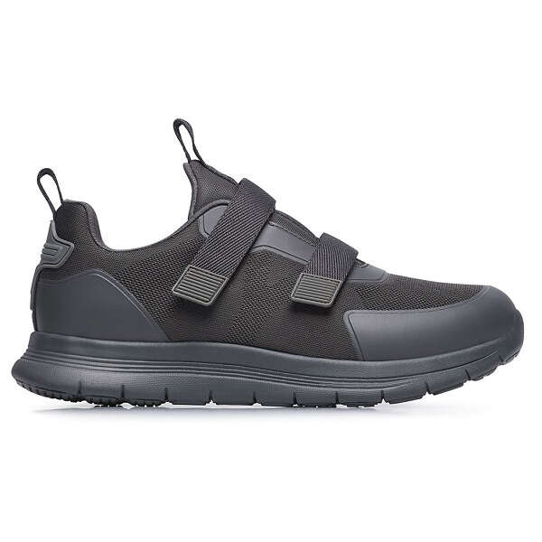 Yda - Calzatura c1y-nyo tessuto dark grey 41