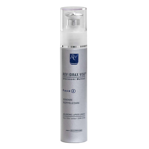 Rev - Idrax viso 50 ml