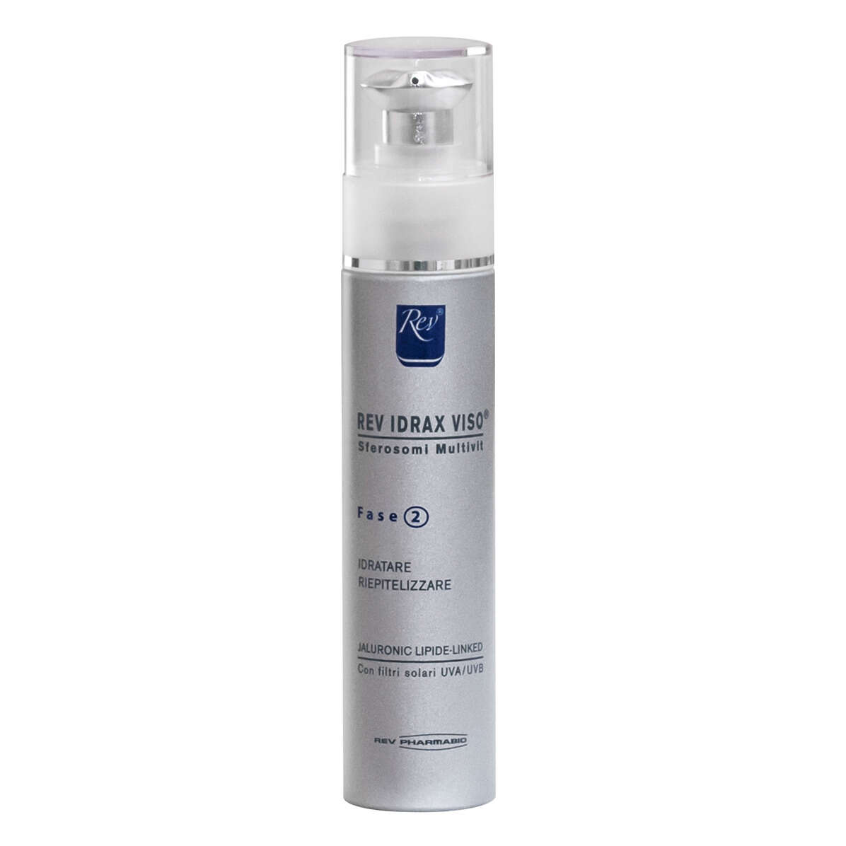 Rev - Idrax viso 50 ml