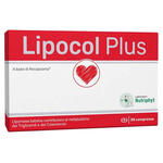 Plus 30 compresse