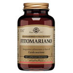 Solgar - Fitomariano 60 capsule vegetali