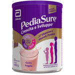 Pediasure - Crescita&sviluppo fragola 850 g