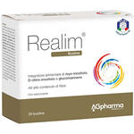 Realim - 20 bustine
