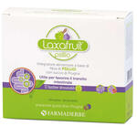 Farmaderbe - Laxafruit psillio 12 bustine