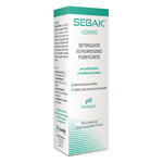 Detergente schiumogeno purificante - Sebak liquido detergente 150 ml