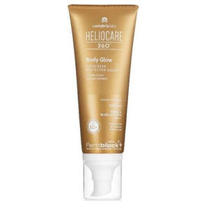 Heliocare - 360 body glow 100 ml