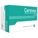 Cerevex 60 compresse