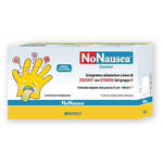 Pediatrica specialist - Nonausea 14 bustine stickpack da 12 ml