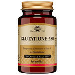Solgar - Glutatione 250 30 capsule vegetali
