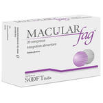 Fag 20 compresse