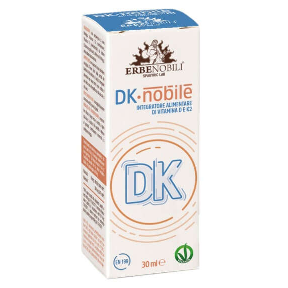 Erbenobili - Dk nobile 30 ml