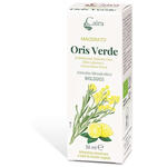 Macerato oris verde helichrysum italicum don. ribes nigrum l. citrus limon burm. - Caira oris verde macerato idroalcolico gocce 50 ml