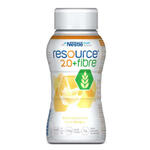 Nestle' - Resource 2,0 + fibre vaniglia 200 ml