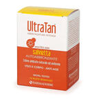 Farmaderbe - Ultra tan salviette autoabbronzanti 10 buste