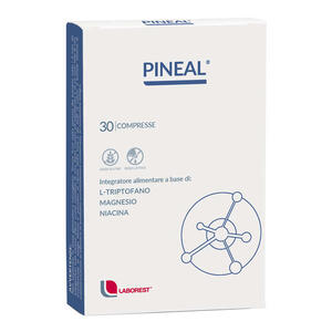Pineal - 30 compresse