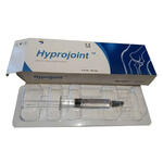 Bloomage biotechnology - Bloomage hyprojoint siringa preriempita intra-articolare