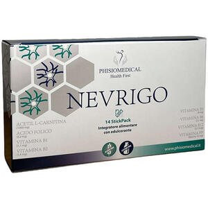 Nevrigo - 14 stickpack