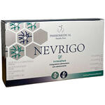 Nevrigo - 14 stickpack