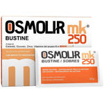 Mk 250 18 bustine da 5,6 g
