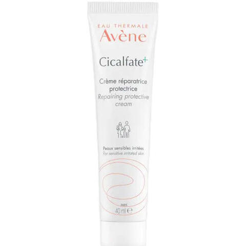 Avene - Cicalfate+ trattamento idratante ristrutturante 40 ml