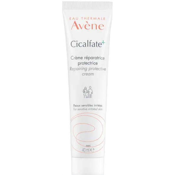 Avene - Cicalfate+ trattamento idratante ristrutturante 40 ml