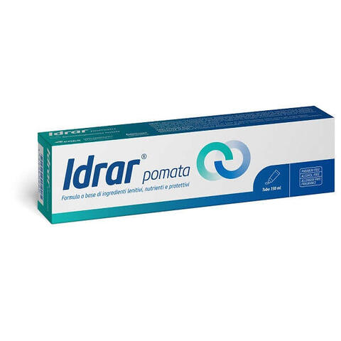 Amnol - Idrar pomata 150 ml