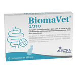 Biomavet  380mg 12 compresse