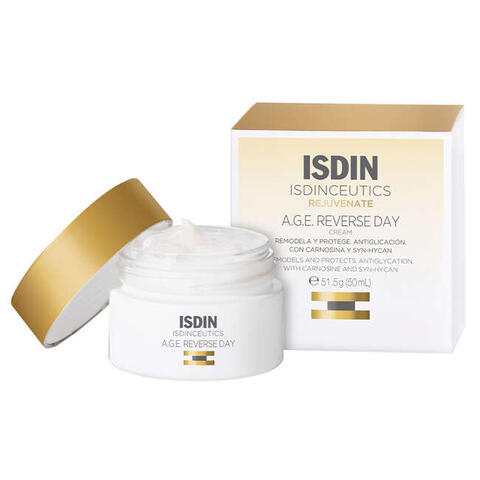 Isdin - Ceutics age reverse 50 ml