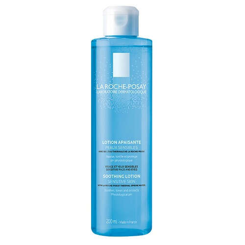 La roche posay - Physio tonico lenitivo 200 ml