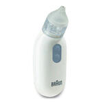 Braun - Aspiratore nasale elettrico