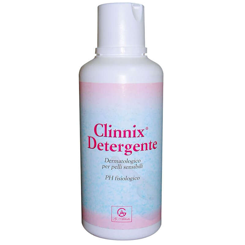 Detskin - Detergente dermatologico 500 ml