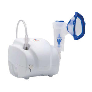 F-care - Apparecchio aerosolterapia f care
