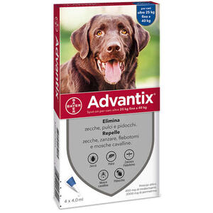 Advantix - 