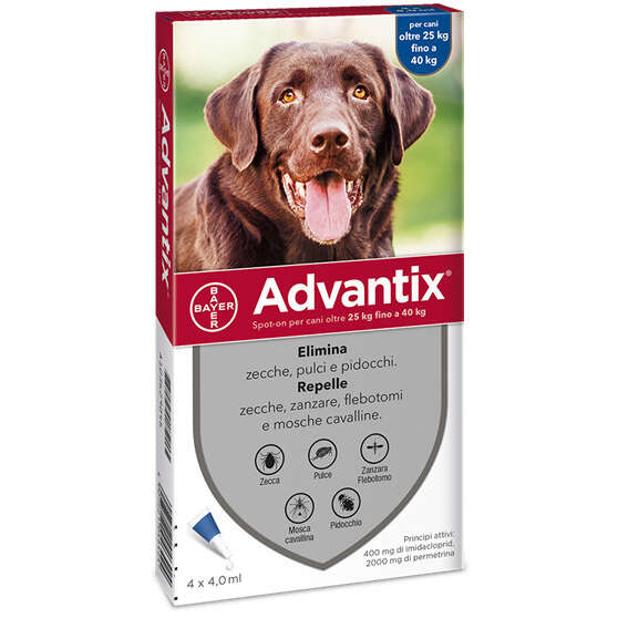 Advantix - 