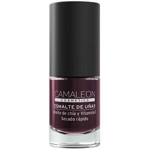 Smalto - Camaleon  unghie borgogna 6 ml