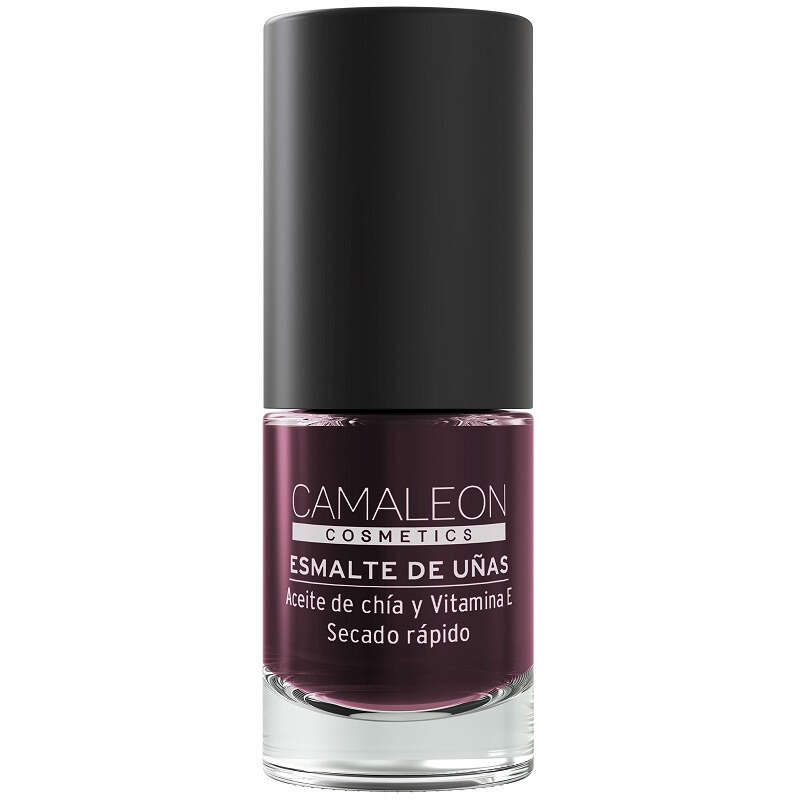 Smalto - Camaleon  unghie borgogna 6 ml